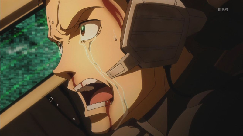 Tekadan Banzai!